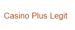 casino plus login