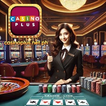 casino plus login