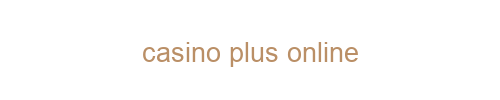 Casino Plus Online
