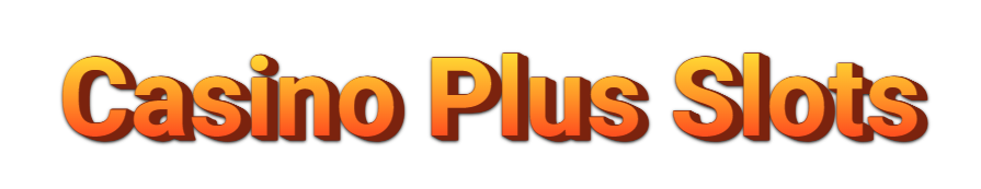 Casino Plus Slots