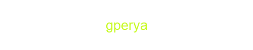Gperya