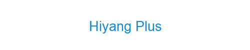 Hiyang plus