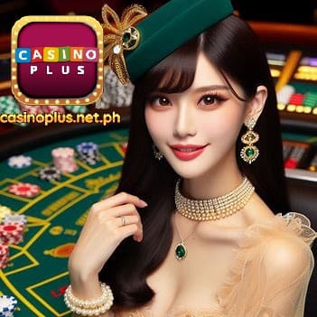 login casino plus